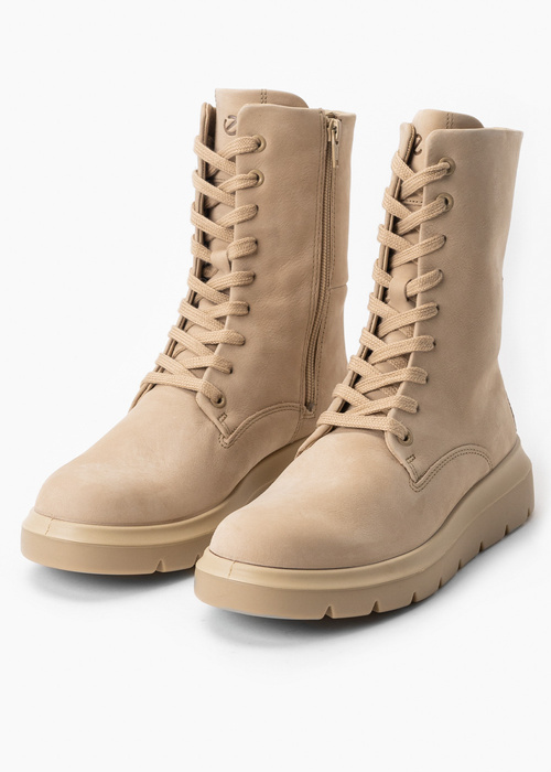 Botki damskie ECCO NOUVELLE Mid-cut Boot 