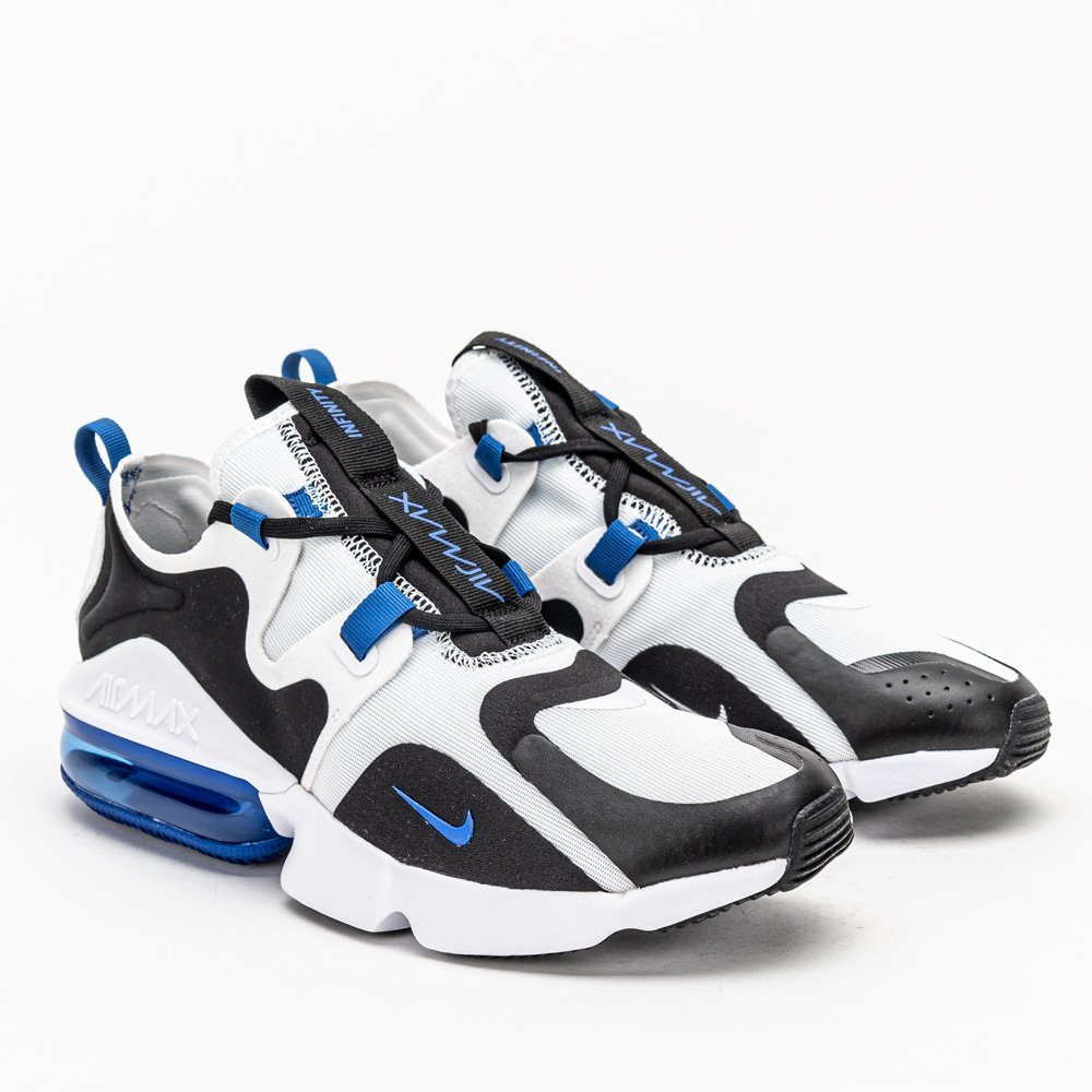 Buty sportowe m?skie Nike Air Max Infinity (BQ3999-008) � Nike buty |  Sneaker Peeker