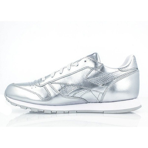Buty sportowe damskie Reebok Classic Metallic (BS8945)