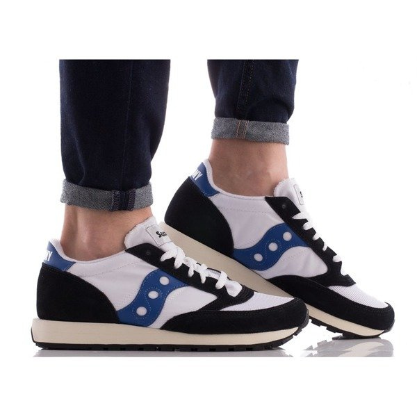 Buty sportowe męskie Saucony Jazz Original Vintage (S70368-15)