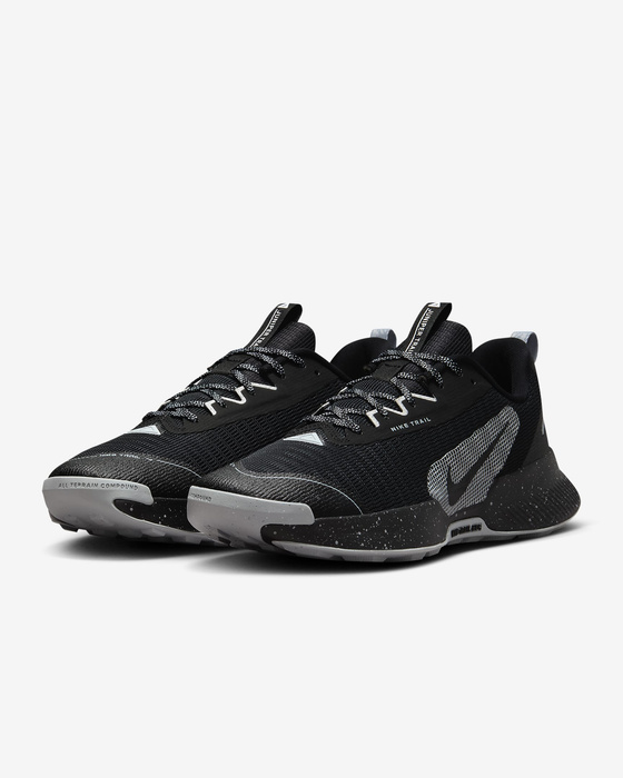 NIKE JUNIPER TRAIL 3 Buty do biegania męskie