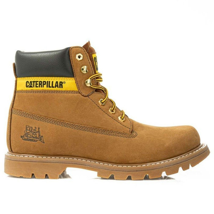 Buty zimowe męskie Caterpillar Colorado (WC44100952)