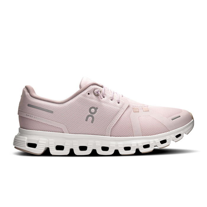 ON Cloud 6 Orchid | Fade Sneakersy damskie