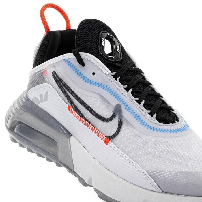 Buty sportowe męskie Nike Air Max 2090 (CT7695-100)