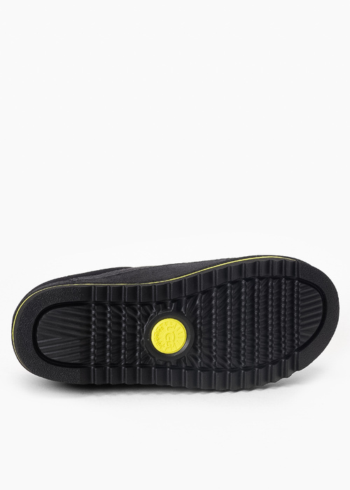 UGG M TASMAN CALI WAVE Kapcie męskie