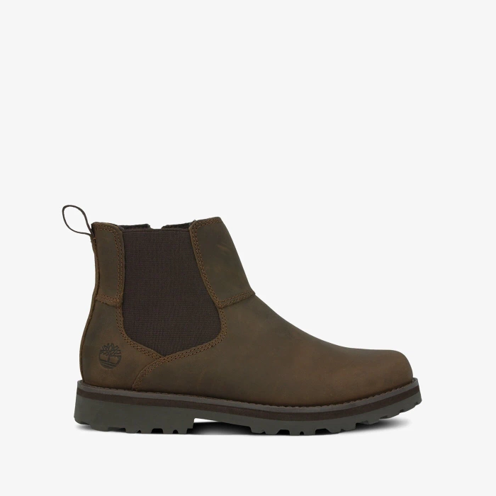 Timberland Courma CHELSEA Sztyblety damskie