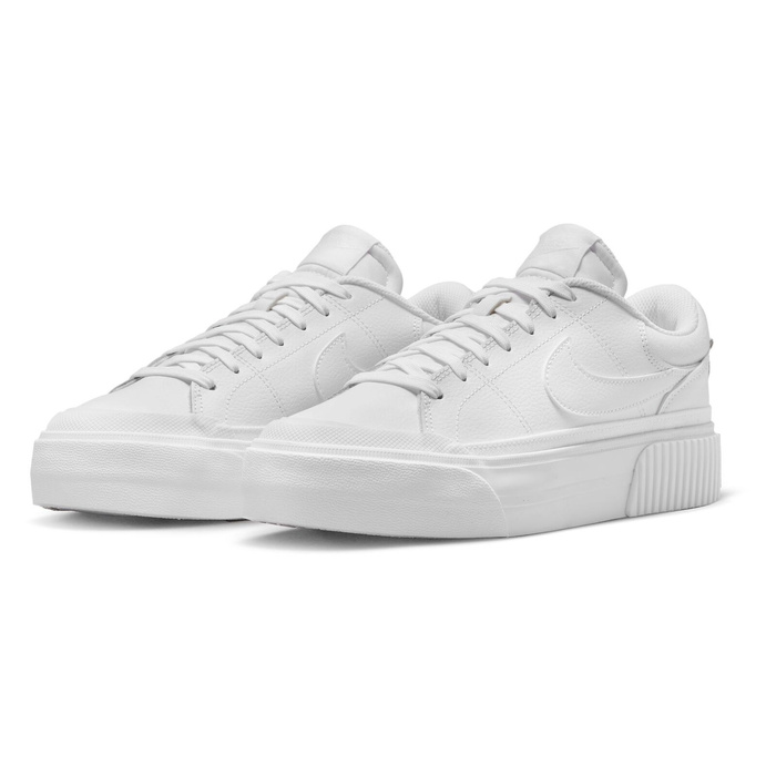 Nike WMNS Court Legacy Lift Sneakersy damskie