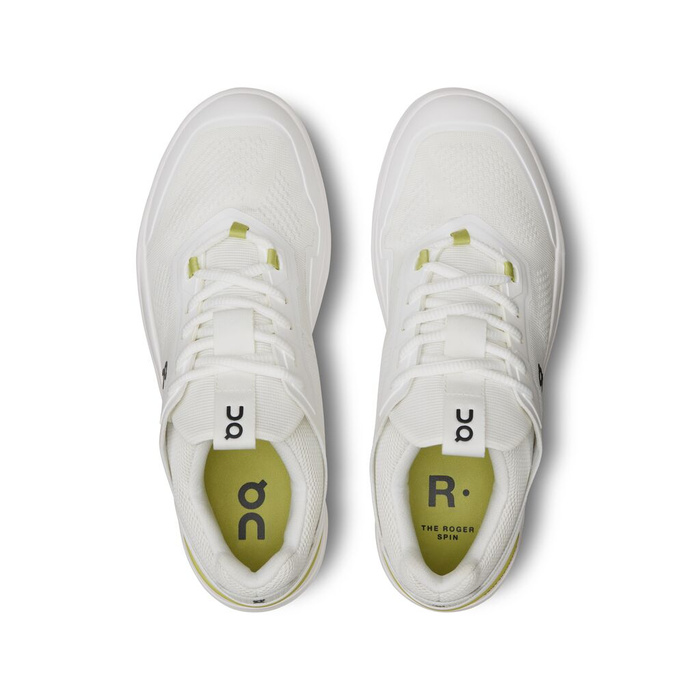ON The Roger Spin Sneakersy damskie