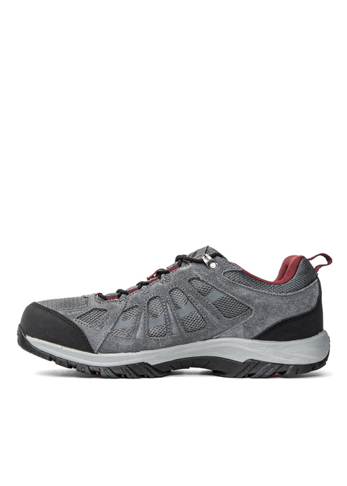 Buty hikingowe męskie szare Columbia Redmont III