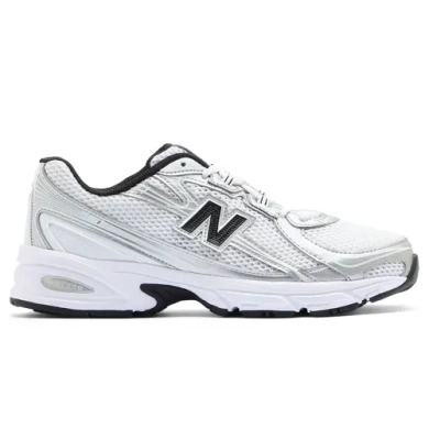 Sneakersy damskie NEW BALANCE U740NW2