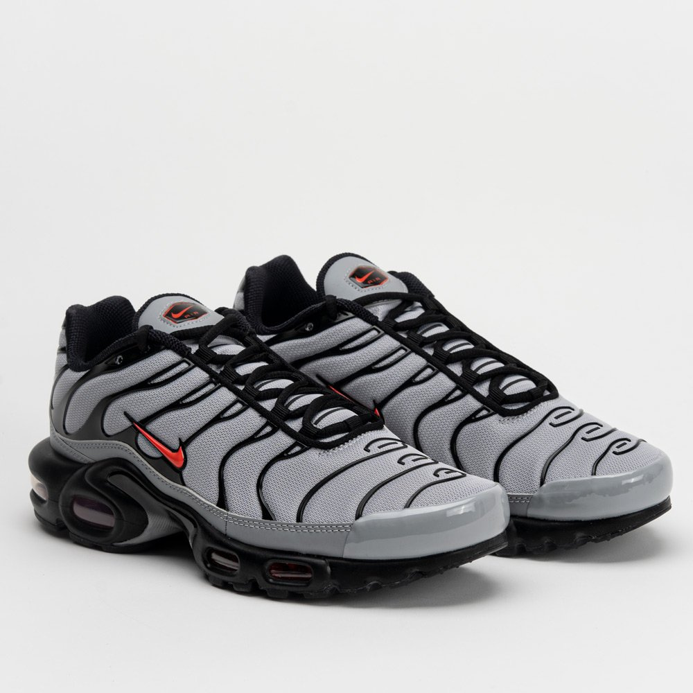 Buty sportowe męskie Nike Air Max Plus TN (DC1936-002