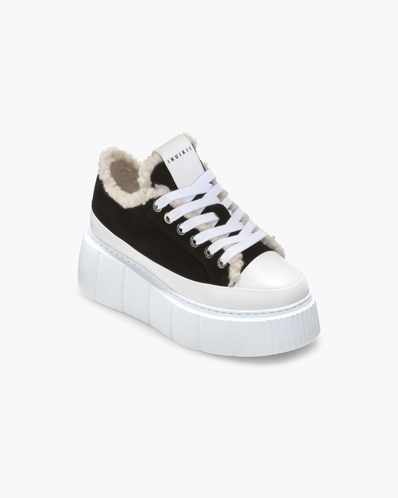 Inuikii MATILDA CURLY Sneakersy damskie
