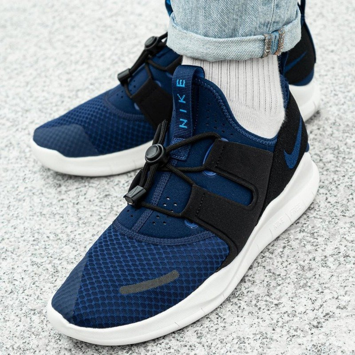 Buty treningowe męskie Nike Free Rn Cmtr 2018 (AA1620-400)