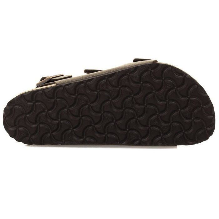 Birkenstock Milano BS Sandały unisex