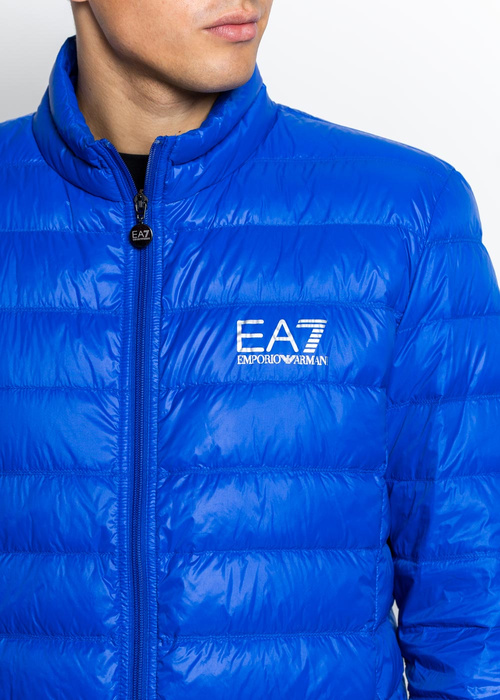 Kurtka puchowa męska EA7 Emporio Armani (8NPB01 PN29Z 1598)