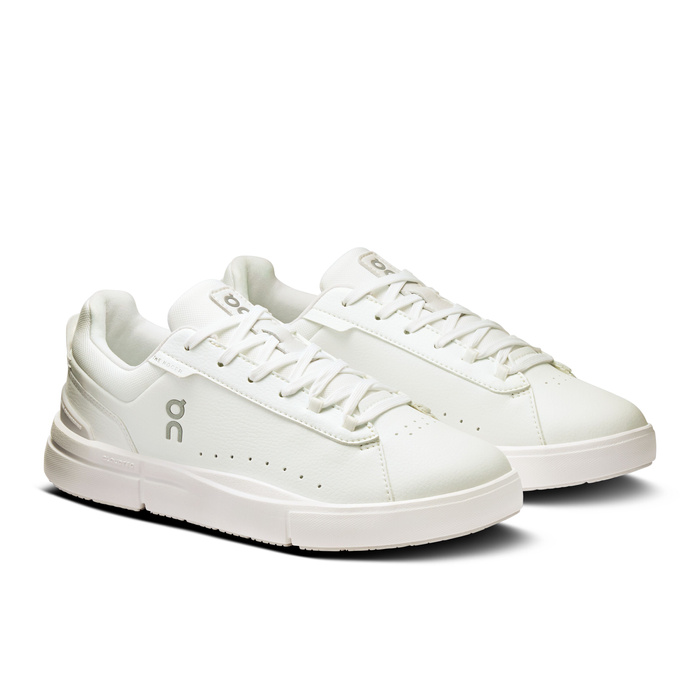 ON The Roger Advantage White | White Sneakersy damskie