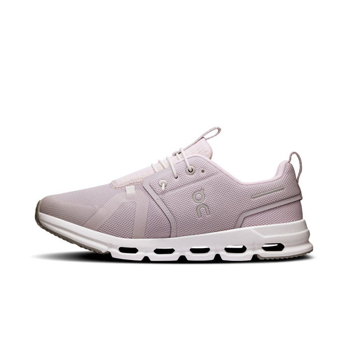 ON Cloud Sky Y Fade | White Sneakersy dziecięce