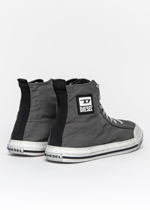 Sneakersy męskie Diesel S-Astico Mid (Y02370 PS734 T8080)