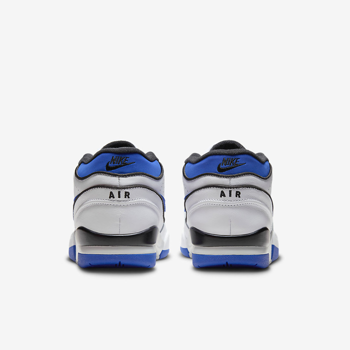 Nike Air Alpha Force 88 Sneakersy męskie