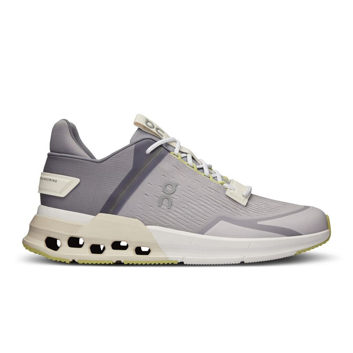 ON Cloudnova Flux Sneakersy damskie