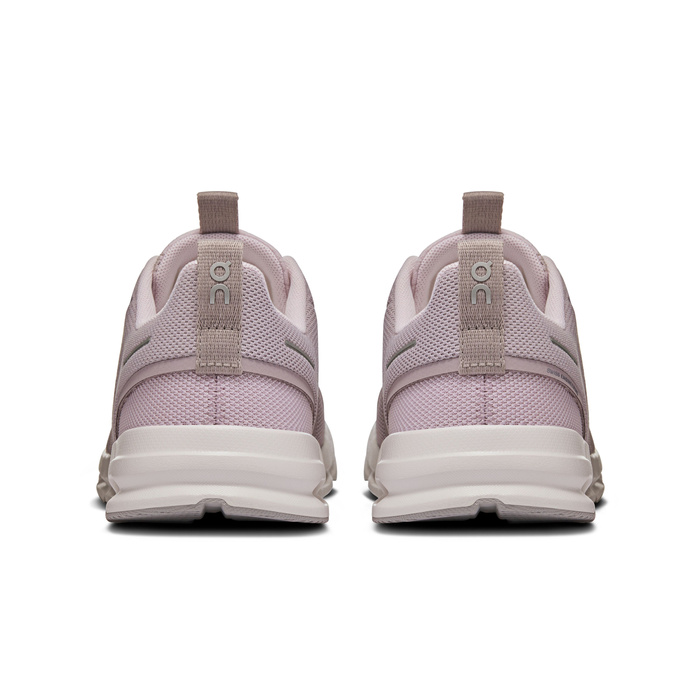 ON Cloud Sky Y Fade | White Sneakersy dziecięce
