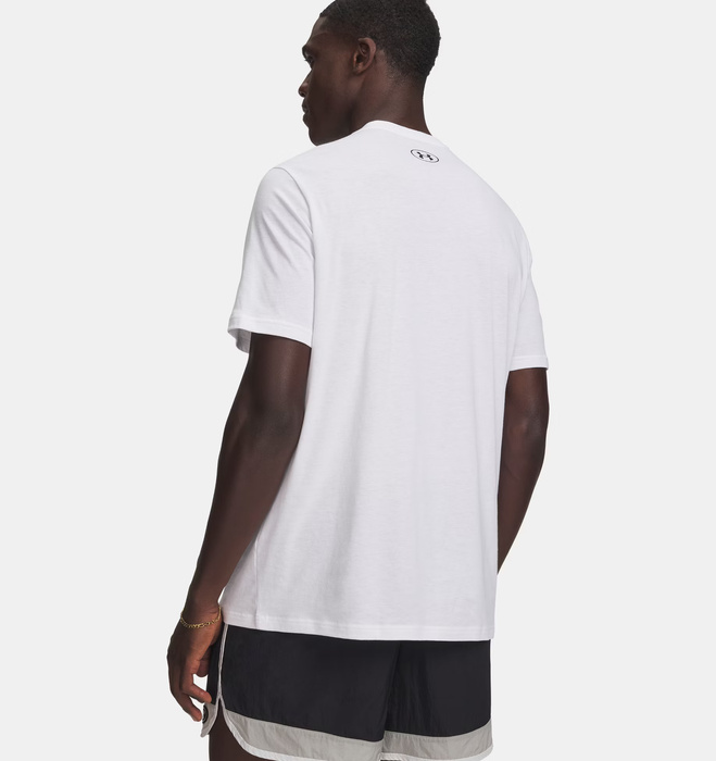 Koszulka Under Armour Tech 2.0 SS Tee (11326799-100)
