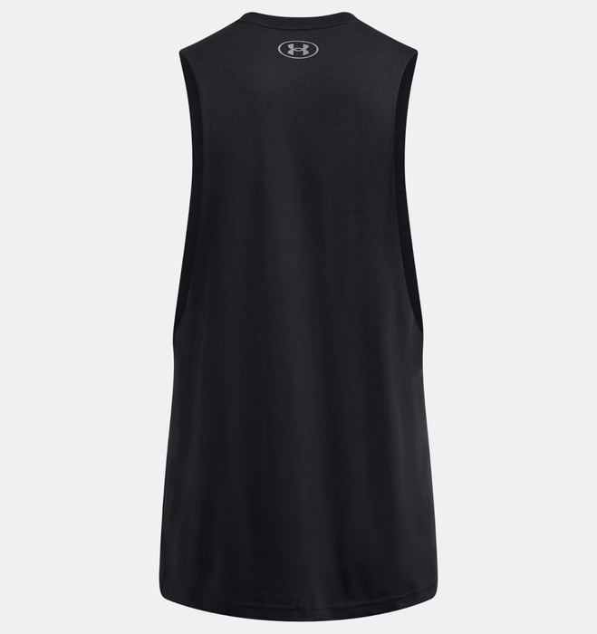 UNDER ARMOUR UA SPORTSTYLE LC SS Koszulka męska treningowa