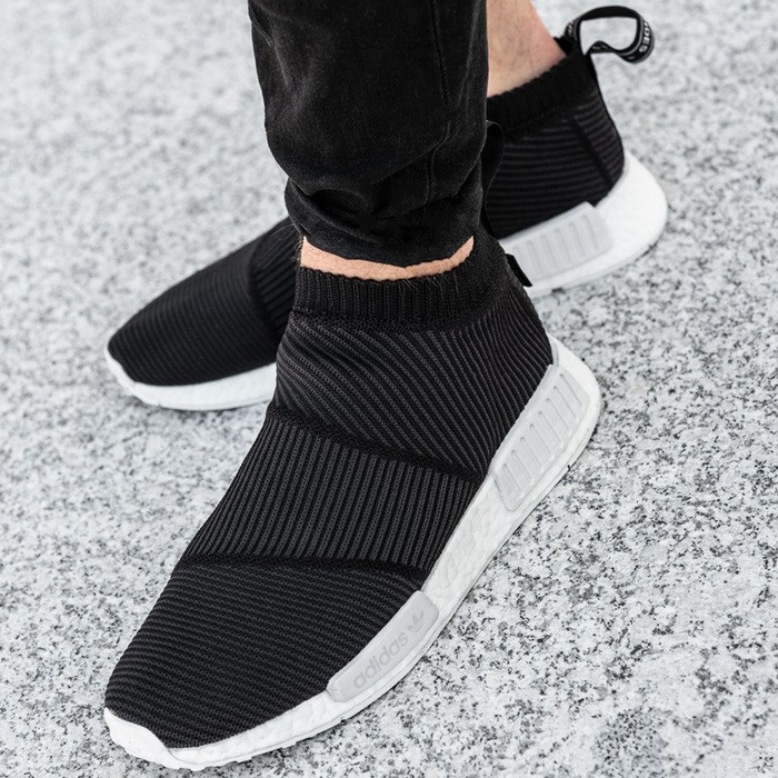 Buty sportowe męskie Adidas NMD CS1 GTX PK (BY9405)