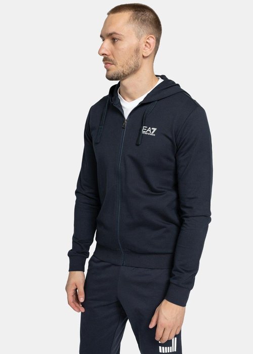 Bluza męska EA7 Emporio Armani (8NPM03 PJ05Z 1578)