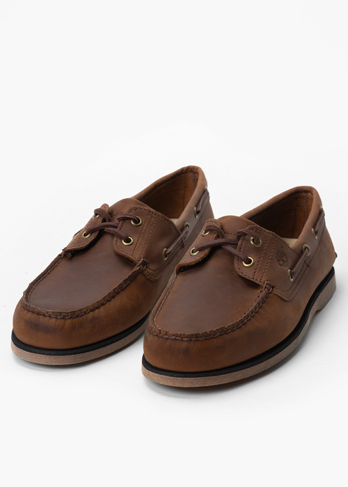 Timberland Classic Boat 2 Eye Mokasyny męskie
