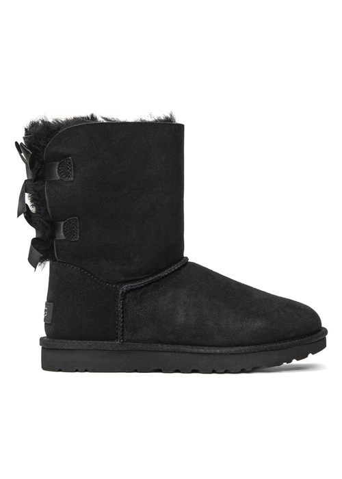 UGG W Bailey Bow II Buty zimowe damskie