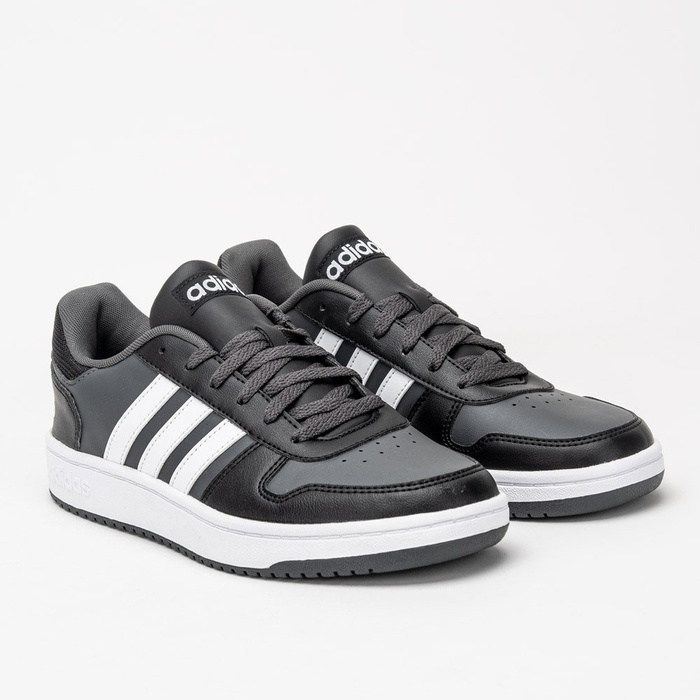 Buty sportowe męskie Adidas Hoops 2.0 (FY8626)