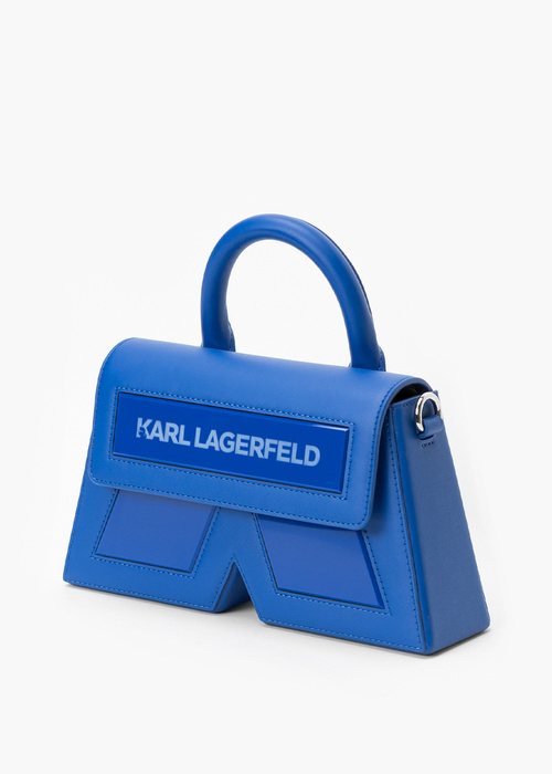 Torebka damska KARL LAGERFELD K/ESSENTIAL K CB LEATHER 