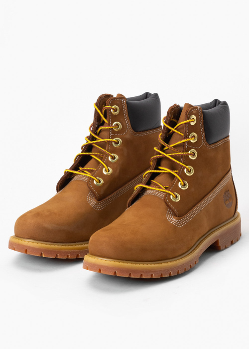 Timberland Stone Street 6in WP Trapery damskie