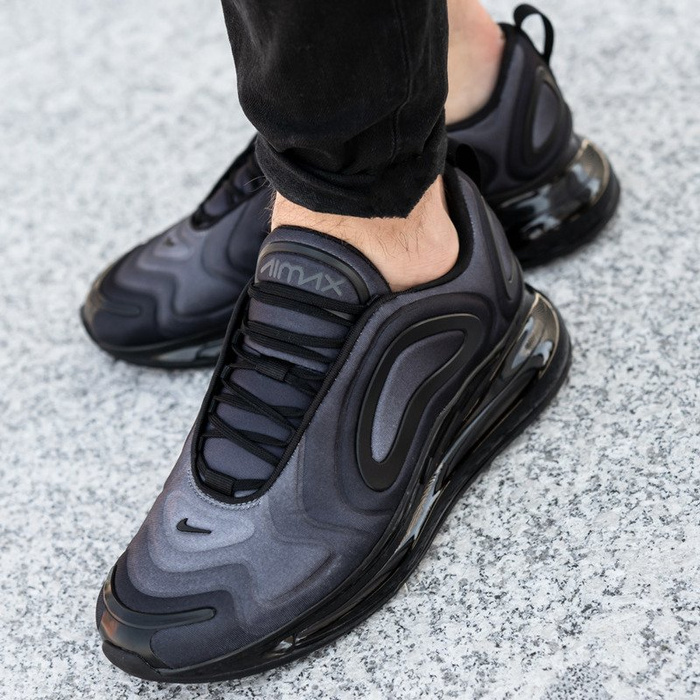 Buty sportowe Nike Air Max 720 (AO2924-004)