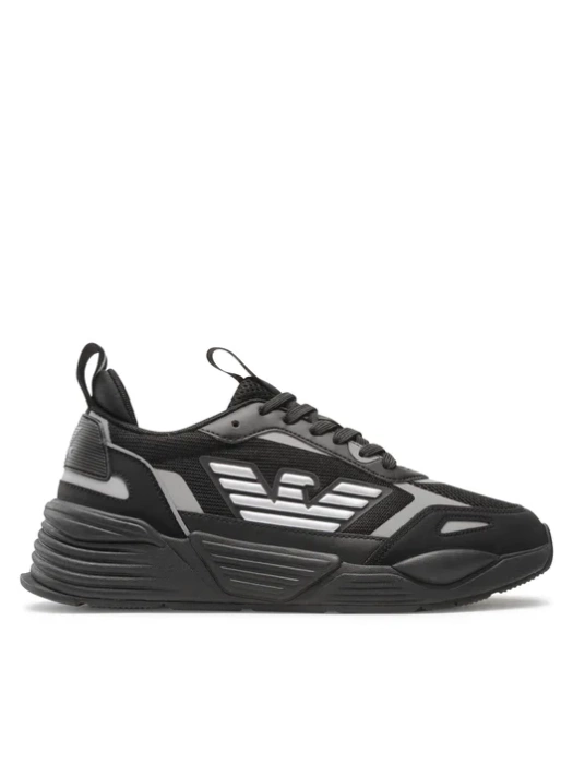 EA7 Emporio Armani X8X070-XK165-M826 Sneakersy męskie 