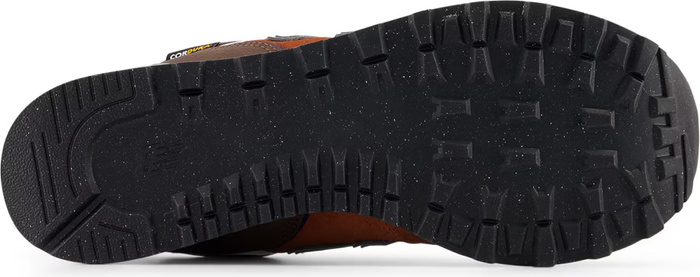 New Balance U5744DM Sneakersy męskie