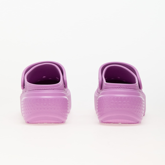 Crocs Stomp Clog Bbb Klapki damskie