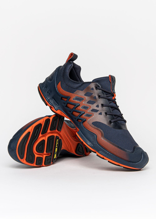 Buty trekkingowe męskie ECCO Biom Aex M Low (802824-52124)