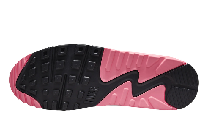 NIKE AIR MAX 90 Sneakersy męskie