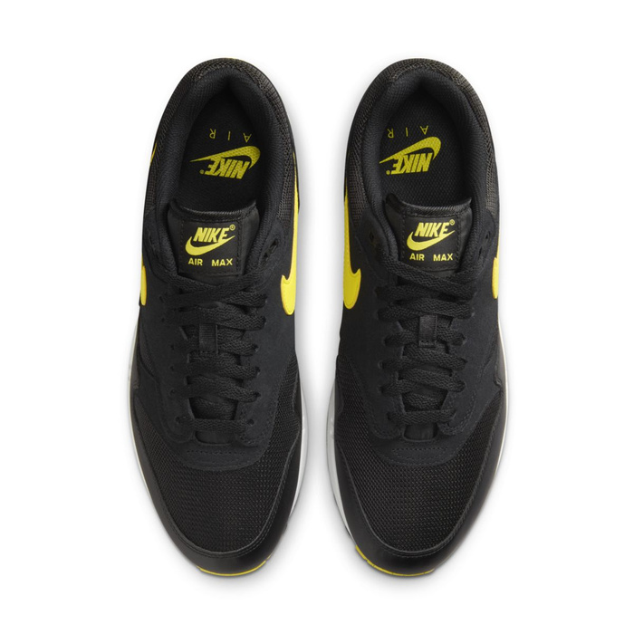 Nike Air Max 1 "Batman" Sneakersy męskie