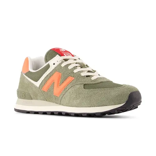 New Balance U574BGR Sneakersy męskie