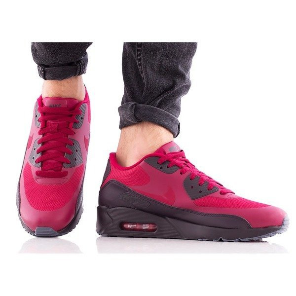 Buty sportowe męskie Nike Air Max 90 Ultra 2.0 Essential (875695-602)