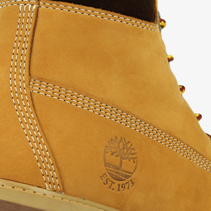 Timberland 6 IN PRMWPSHEARLING LINED Trapery damskie