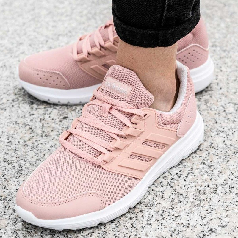 Buty sportowe damskie Adidas Galaxy 4 (EG8380) � Adidas buty | Sneaker  Peeker
