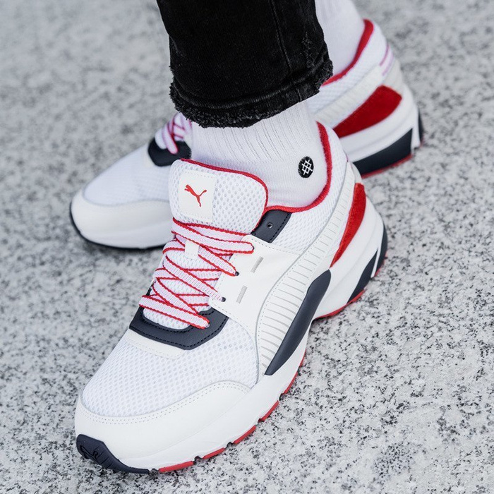 Buty sportowe męskie Puma Future Runner Premium (369502-03)