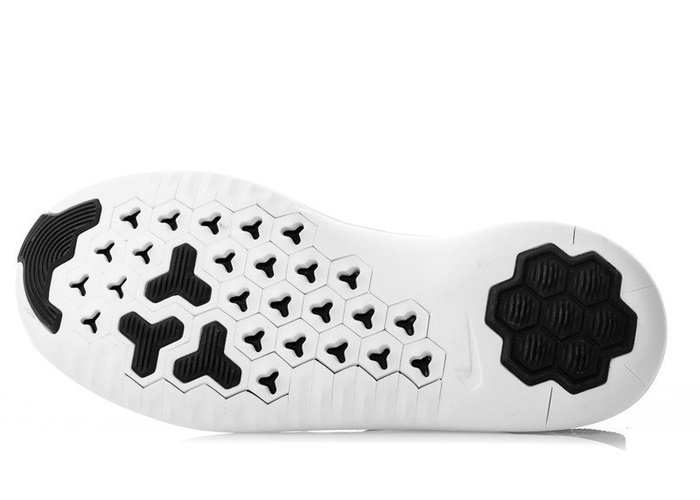 Buty sportowe męskie Nike Free Trainer 8 (942888-001)