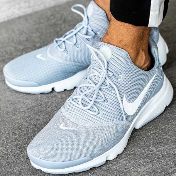 Buty sportowe męskie Nike Presto Fly (908019-014)