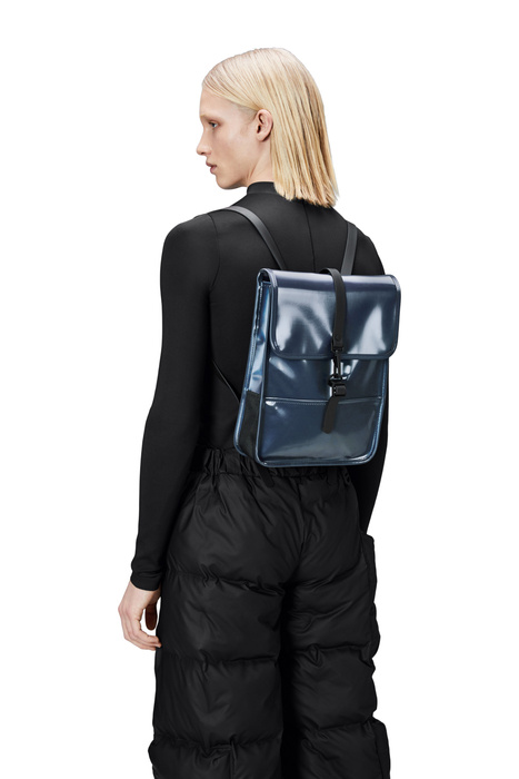 Plecak unisex RAINS BACKPACK MICRO W3 