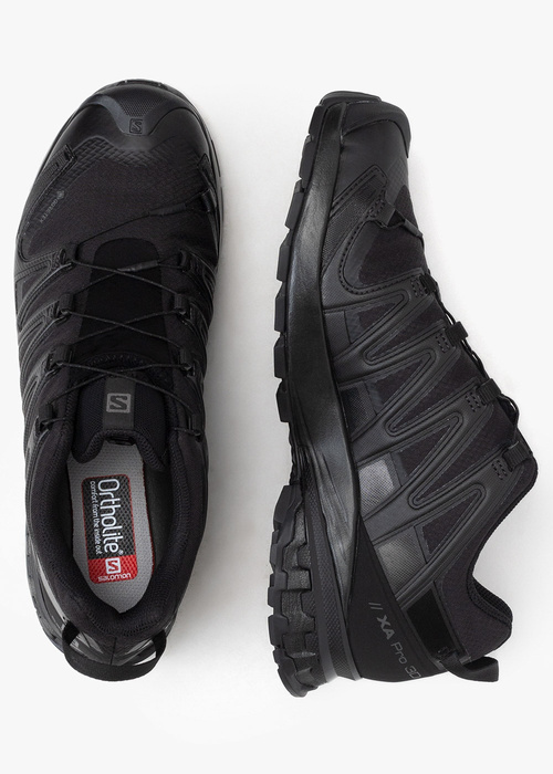 Buty trekkingowe męskie Salomon XA Pro 3D V8 GTX (L40988900)